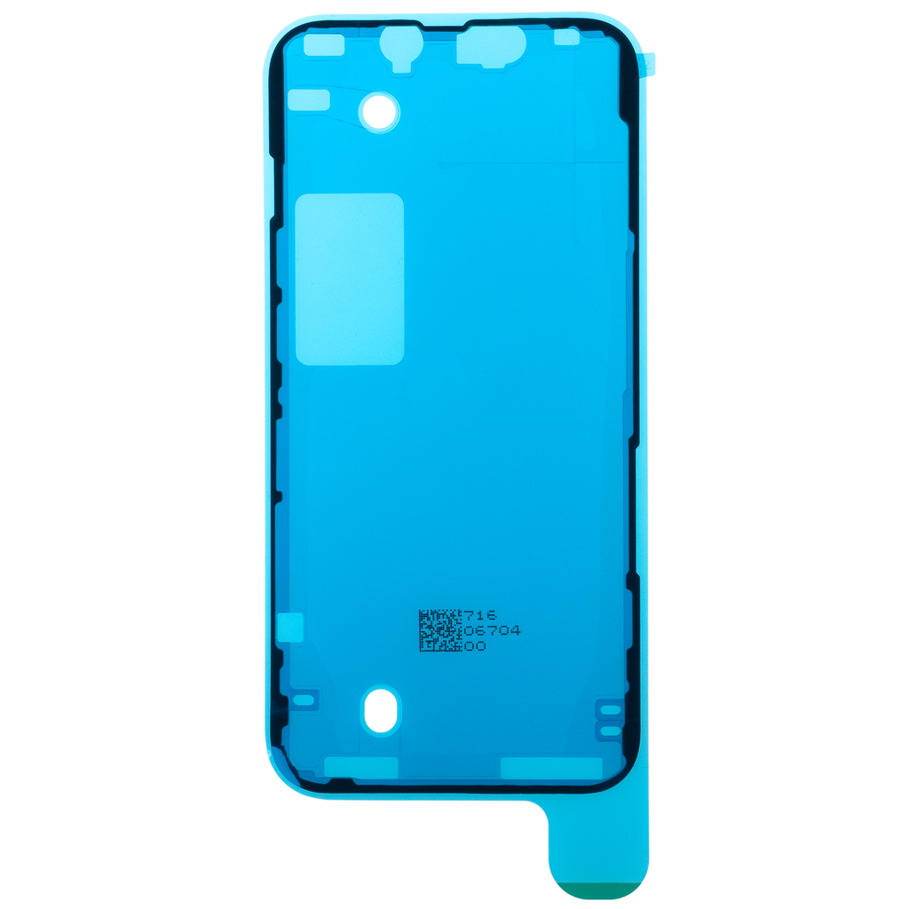 Iphone 13 Pro frame with sticker