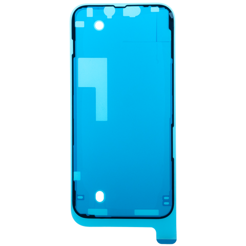 Iphone 13 Pro Max frame with sticker