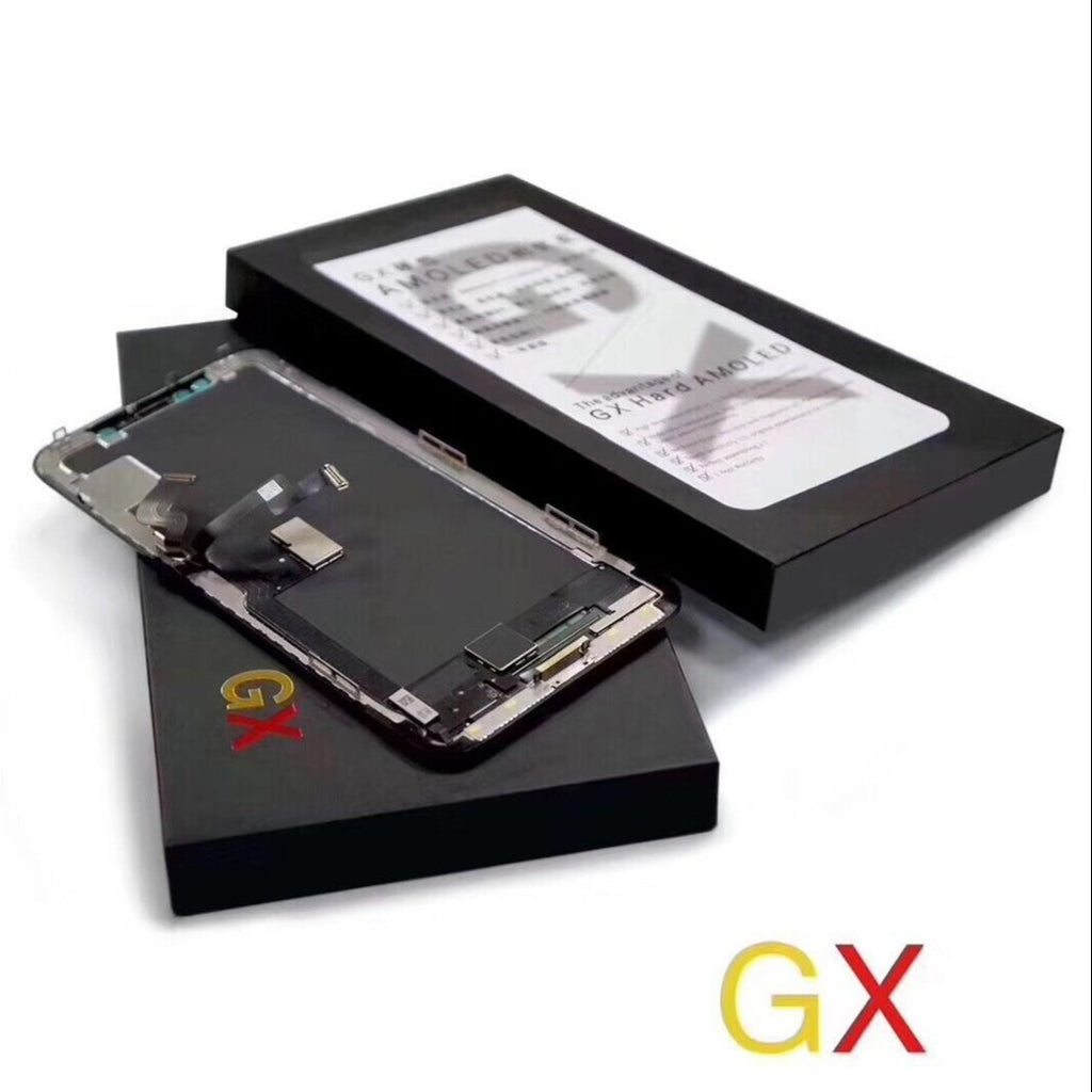 Iphone 13 pro GX hard oled lcd