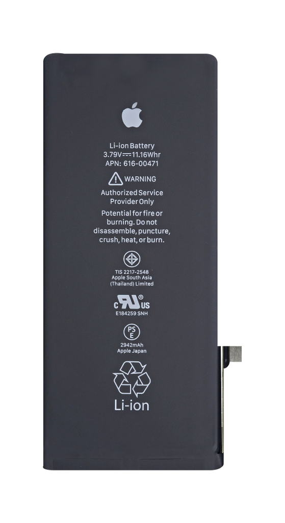 Iphone XR battery original quality