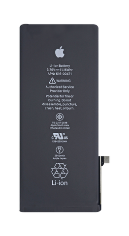 Iphone XR battery original quality