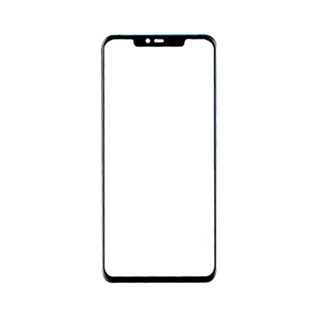 Huawei Mate 20 Pro glass with OCA