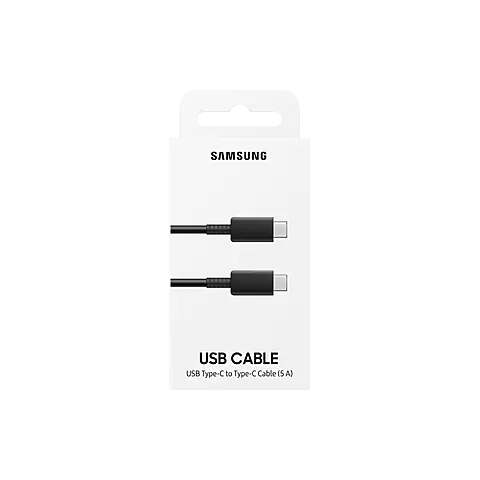 Samsung USB Cable 1m  Type-C in box