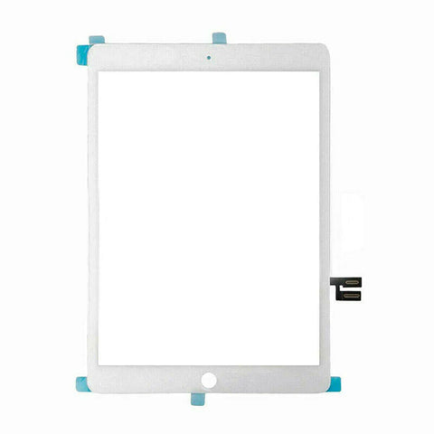 Ipad 9 2021 touch white