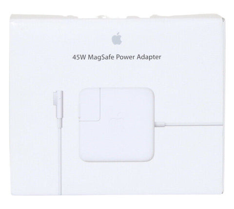 Macbook 45W L-Tip MagSafe 2 Power Adapter in box