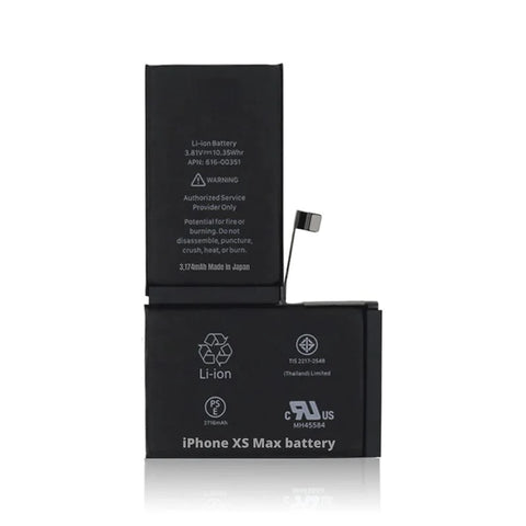 Iphone Xs Max  battery original quality