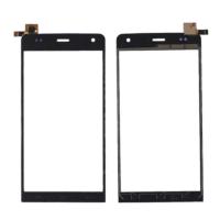 wiko getaway touch black