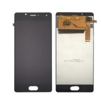 wiko ufeel touch+lcd black