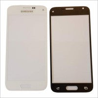 samsung s5 mini g800f glass white