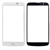 lg optimus k7 x210 glass white