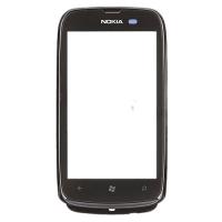 nokia lumia 610 touch+frame black
