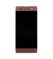 Sony Xperia Xa F3111 F3113 F3115 touch+lcd pink