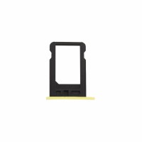 iphone 5c sim tray yellow