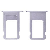 iPhone 5s/5g sim tray white
