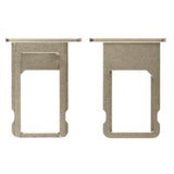 iphone 5s/5g sim tray gold