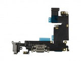 iphone 6 plus flex charge black