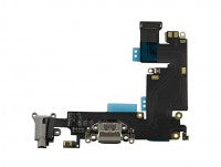 iphone 6 plus flex charge black