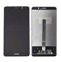 huawei mate 9 touch+lcd black