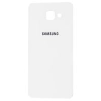 samsung galaxy a7 2016 a710 back cover white