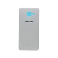 samsung galaxy A9 Pro 2016 A910 back cover white