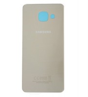 samsung galaxy a3 2016 a310f back cover gold