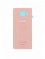 samsung galaxy a3 2016 a310f back cover pink