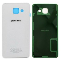 samsung galaxy a5 2016 a510f back cover white