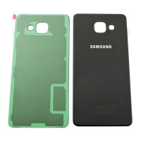 samsung galaxy a5 2016 a510f back cover black