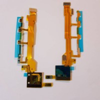 Sony Xperia Z C6603 Flex Power On/Off