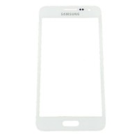 samsung galaxy a3 a300 glass white