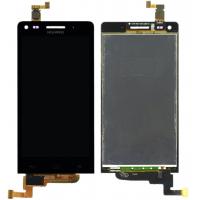 huawei g6 touch+lcd black