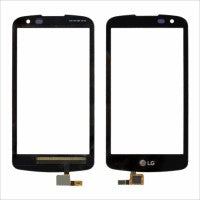 lg k4 k120e touch black