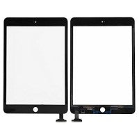 ipad mini 1 /2 touch black