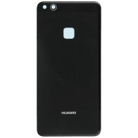 huawei p10 lite back cover black original