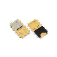 blackberry 9900 sim read