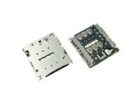 huawei p6 g610 sim read