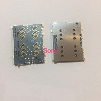 sony sim read