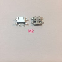 sony xperia m2  usb port charge
