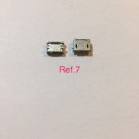 nokia lumia ref 7 usb port charge
