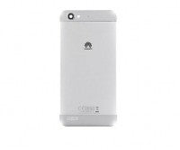 huawei p8 lite smart/gr3 5s back cover white