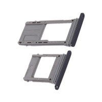 samsung galaxy a5 2017 a520f a7 2017 a720f sim tray black