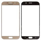 samsung galaxy a7 2017 a720f glass gold