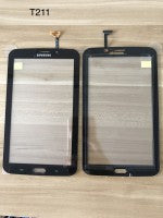 samsung galaxy tab 3 7.0 t211 touch black