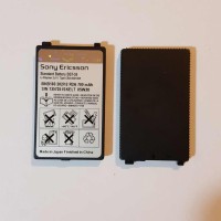 Sony Ericsson BST-35 Battery
