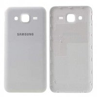 samsung galaxy j5 j500f back cover white