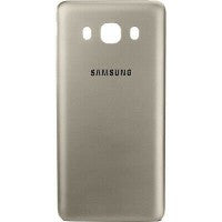 samsung galaxy j5 2016 j510f back cover gold