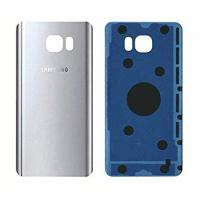 samsung galaxy note 5 n920f back cover silver