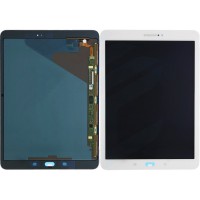 samsung galaxy tab s2 9.7 t810 t815 T819 touch+lcd white original
