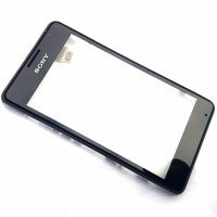 sony xperia e1 d2004 d2005 touch black