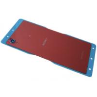 sony xperia m4 aqua e2303 back cover red